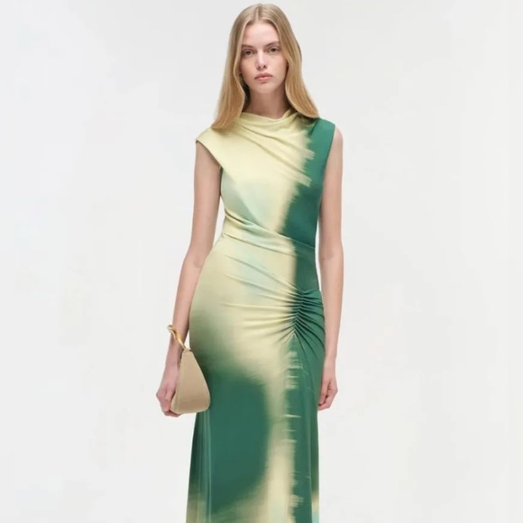 Jonathan Simkhai Dresses & Skirts - NWT Simkhai Acacia Sleeveless Dress